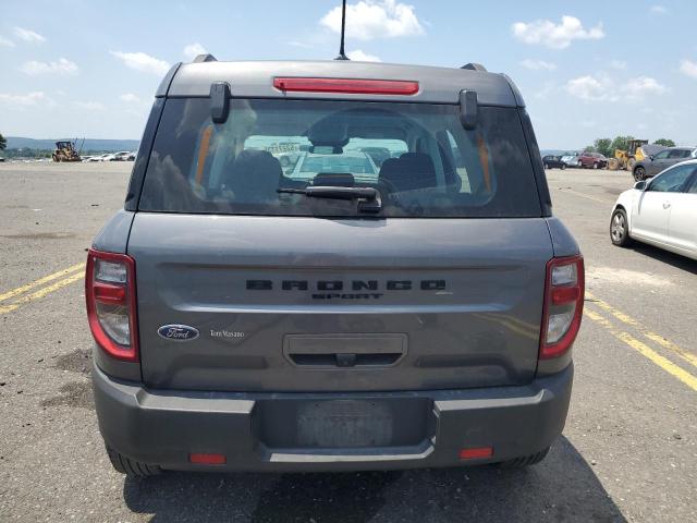 Aukcja sprzedaży 2021 Ford Bronco Sport, vin: 3FMCR9A63MRA60298, numer aukcji: 62271135