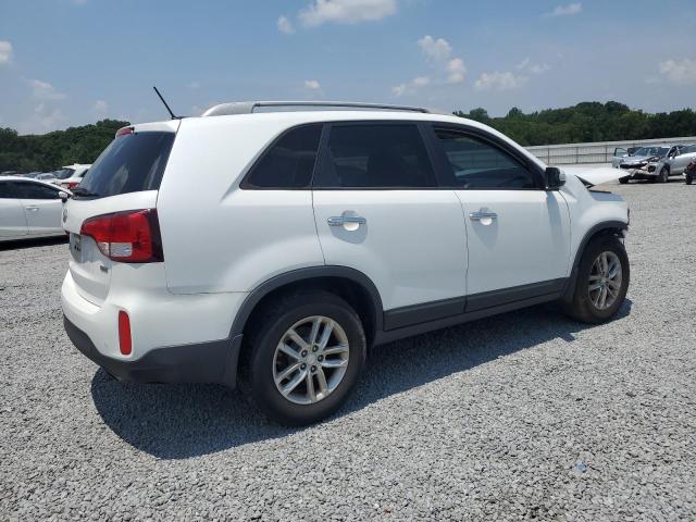 Aukcja sprzedaży 2015 Kia Sorento, vin: 5XYKT3A67FG580421, numer aukcji: 62565735