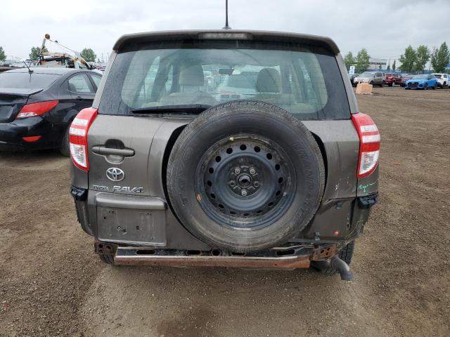 2010 Toyota Rav4 მანქანა იყიდება აუქციონზე, vin: 2T3ZF4DV3AW031047, აუქციონის ნომერი: 60877665