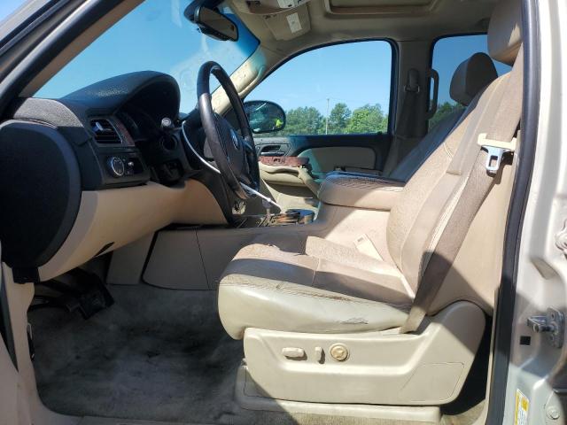 Продажа на аукционе авто 2007 Chevrolet Suburban, vin: 3GNFC16JX7G206866, номер лота: 59611245