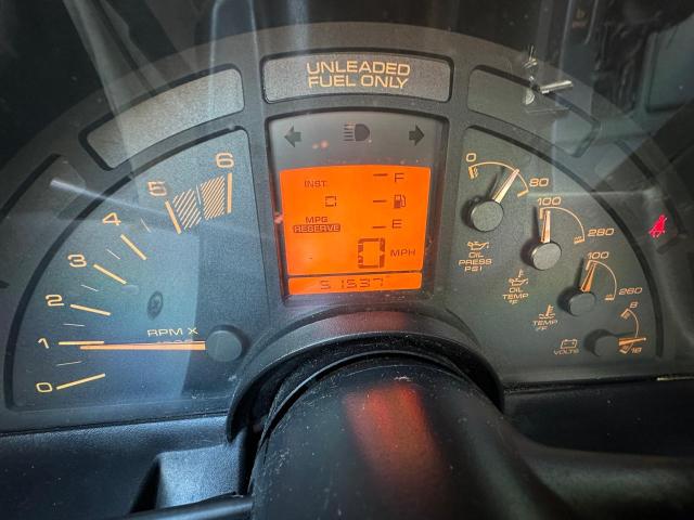 Продаж на аукціоні авто 1990 Chevrolet Corvette, vin: 1G1YY2385L5119459, номер лоту: 61734675