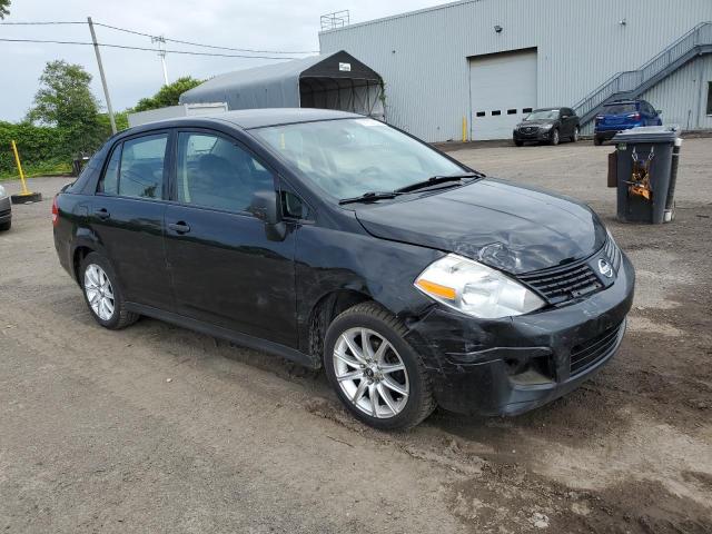 Продаж на аукціоні авто 2011 Nissan Versa, vin: 3N1CC1AP4BL482258, номер лоту: 61152255