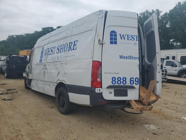 59796585 :رقم المزاد ، W1Y4KCHY0PT137743 vin ، 2023 Mercedes-benz Sprinter مزاد بيع