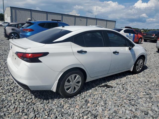 Продажа на аукционе авто 2020 Nissan Versa S, vin: 3N1CN8BV2LL801870, номер лота: 61073825