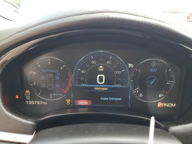 2013 Cadillac Xts Premiu მანქანა იყიდება აუქციონზე, vin: 2G61T5S39D9108714, აუქციონის ნომერი: 63051595