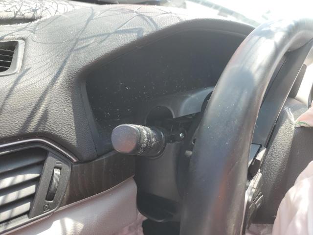 60646105 :رقم المزاد ، 1HGCV1F55JA235238 vin ، 2018 Honda Accord مزاد بيع
