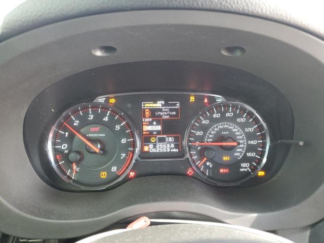 Aukcja sprzedaży 2020 Subaru Wrx, vin: JF1VA2E60L9822069, numer aukcji: 60722935