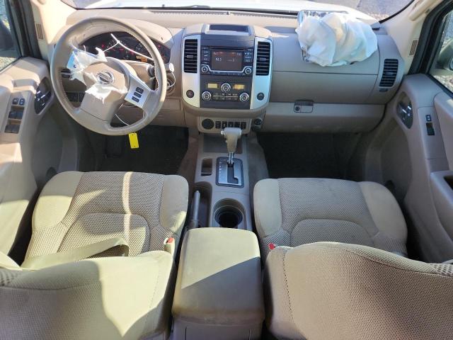 Auction sale of the 2017 Nissan Frontier, vin: 1N6DD0ER7HN710621, lot number: 59815195