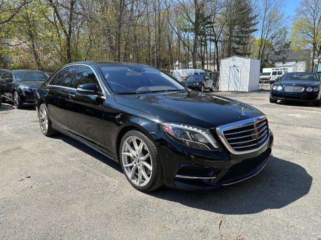 Продажа на аукционе авто 2015 Mercedes-benz S 550, vin: WDDUG8CB5FA129871, номер лота: 59461125
