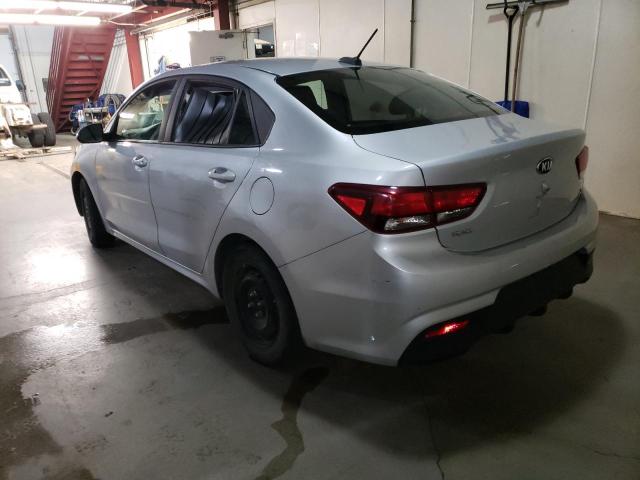 Aukcja sprzedaży 2020 Kia Rio Lx, vin: 3KPA24AD2LE312257, numer aukcji: 59406445