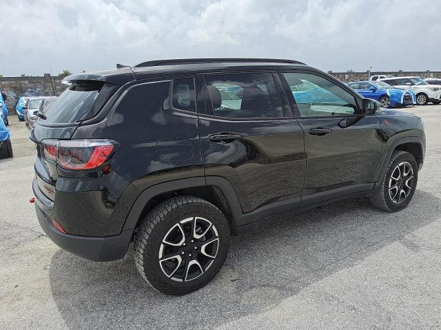 Aukcja sprzedaży 2024 Jeep Compass Tr, vin: 3C4NJDDNXRT137107, numer aukcji: 62807515