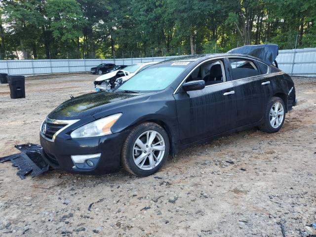 Auction sale of the 2013 Nissan Altima, vin: 1N4AL3AP7DC272953, lot number: 59636925