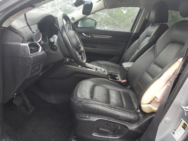 Продаж на аукціоні авто 2019 Mazda Cx-5, vin: JM3KFBDM8K0641715, номер лоту: 61059295