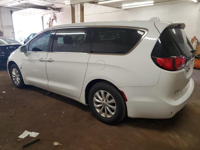 Aukcja sprzedaży 2018 Chrysler Pacifica T, vin: 2C4RC1FG4JR278870, numer aukcji: 61980585