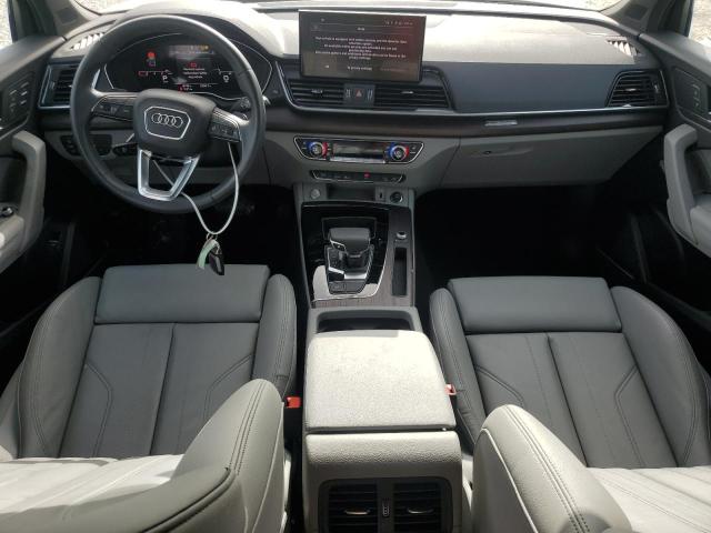 Продажа на аукционе авто 2024 Audi Q5, vin: WA15AAFY8R2032003, номер лота: 59757415