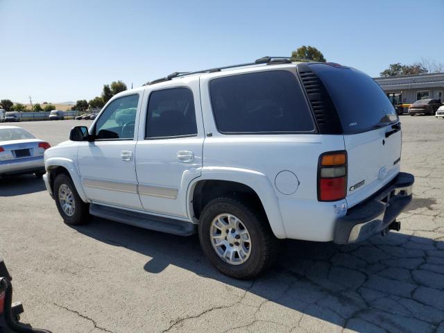 Продаж на аукціоні авто 2005 Chevrolet Tahoe K150, vin: 1GNEK13T85J113490, номер лоту: 62794505
