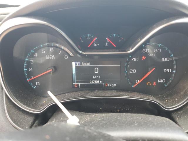 Продаж на аукціоні авто 2014 Chevrolet Impala, vin: 1G1155S39EU118082, номер лоту: 57584815