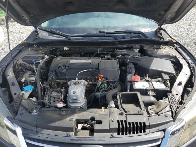 58161485 :رقم المزاد ، 1HGCR2F31EA232884 vin ، 2014 Honda Accord مزاد بيع