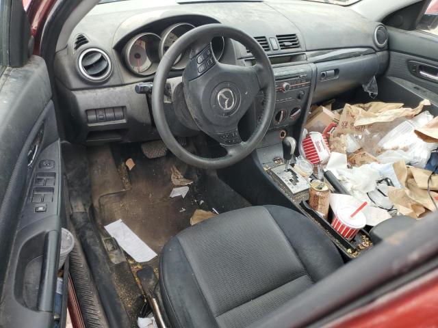 Aukcja sprzedaży 2009 Mazda 3, vin: JM1BK32F291190929, numer aukcji: 54018695