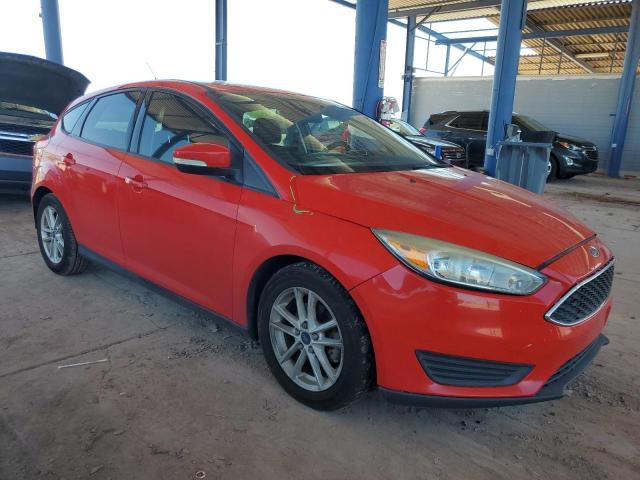 Aukcja sprzedaży 2015 Ford Focus Se, vin: 1FADP3K24FL375383, numer aukcji: 61855875