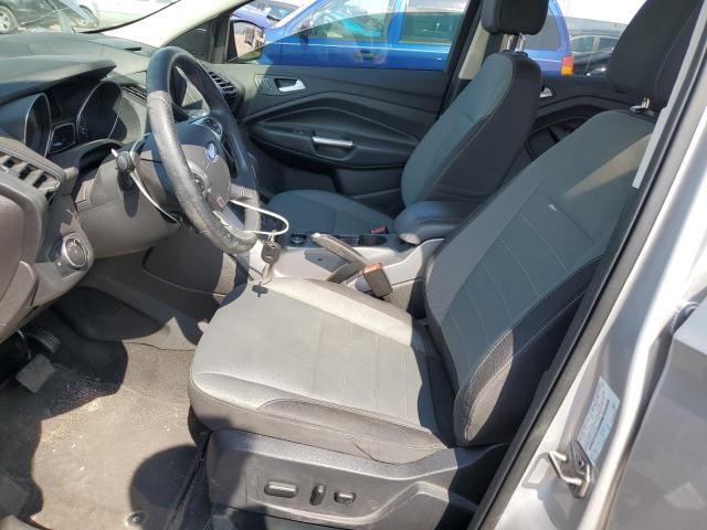 2016 Ford Escape Se მანქანა იყიდება აუქციონზე, vin: 1FMCU9GX2GUC09909, აუქციონის ნომერი: 60397895
