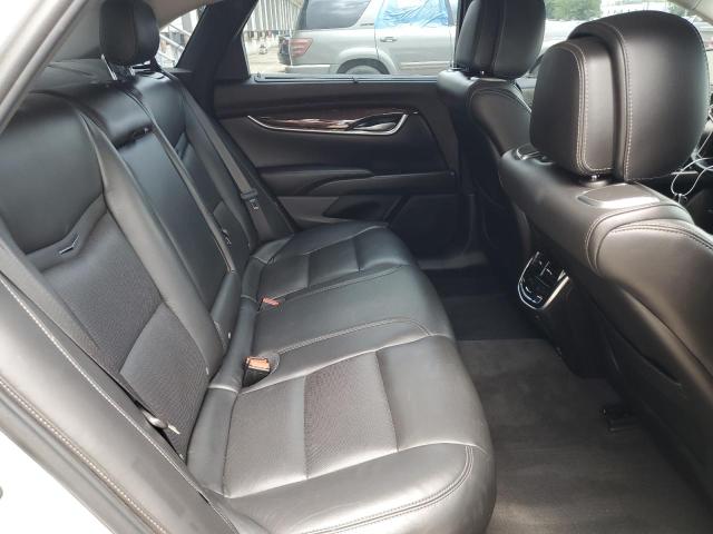 2013 Cadillac Xts Premiu მანქანა იყიდება აუქციონზე, vin: 2G61T5S39D9108714, აუქციონის ნომერი: 63051595