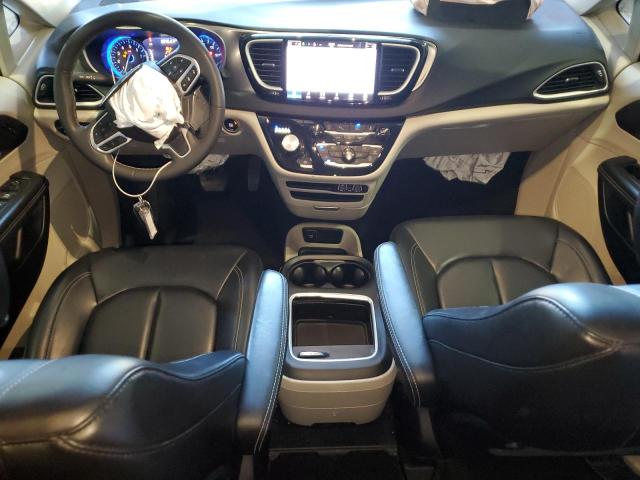 2023 Chrysler Pacifica T მანქანა იყიდება აუქციონზე, vin: 2C4RC1BG4PR551997, აუქციონის ნომერი: 60269605