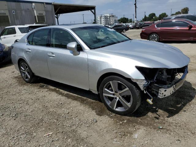 62180635 :رقم المزاد ، JTHBZ1BL3GA001027 vin ، 2016 Lexus Gs 350 Bas مزاد بيع