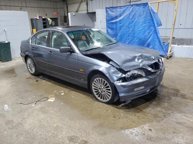 2001 Bmw 330 მანქანა იყიდება აუქციონზე, vin: WBAAV53421JS92258, აუქციონის ნომერი: 62091585