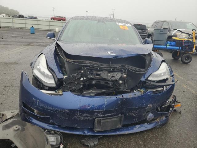 Продаж на аукціоні авто 2019 Tesla Model 3, vin: 5YJ3E1EAXKF312952, номер лоту: 61194825