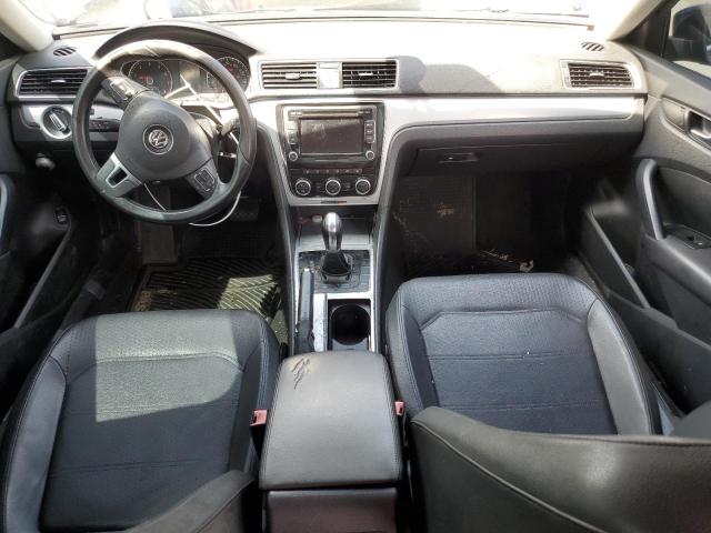 61263345 :رقم المزاد ، 1VWBP7A37CC016010 vin ، 2012 Volkswagen Passat مزاد بيع
