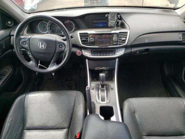 Продаж на аукціоні авто 2013 Honda Accord Exl, vin: 1HGCR2F86DA198466, номер лоту: 61823765
