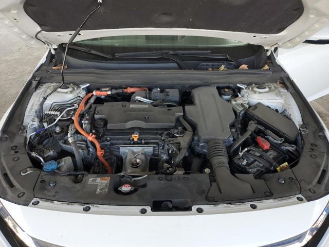 Продаж на аукціоні авто 2020 Honda Accord Hyb, vin: 1HGCV3F56LA007439, номер лоту: 61414735