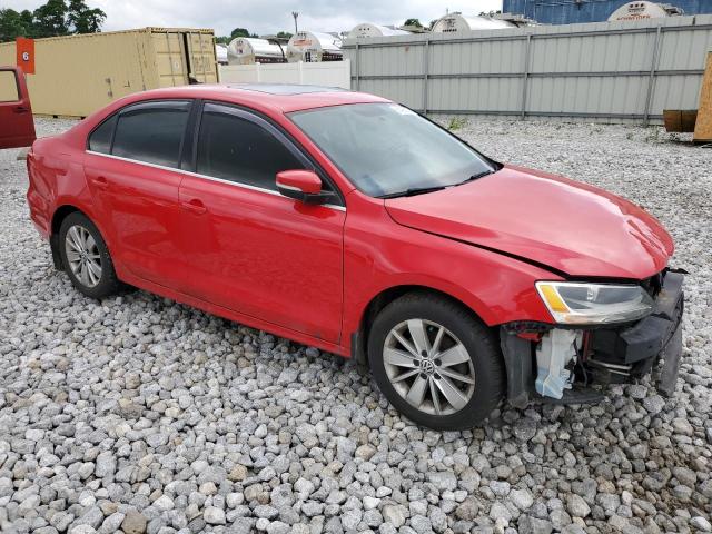 Aukcja sprzedaży 2015 Volkswagen Jetta Tdi, vin: 3VWLA7AJ7FM276656, numer aukcji: 61425215