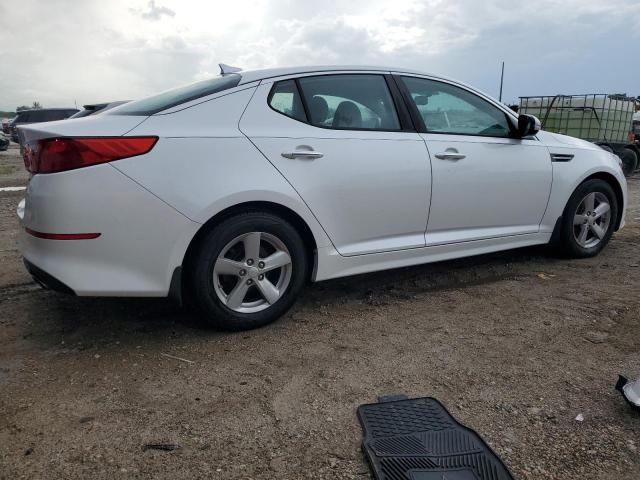 Auction sale of the 2015 Kia Optima Lx, vin: KNAGM4A7XF5611443, lot number: 59359915