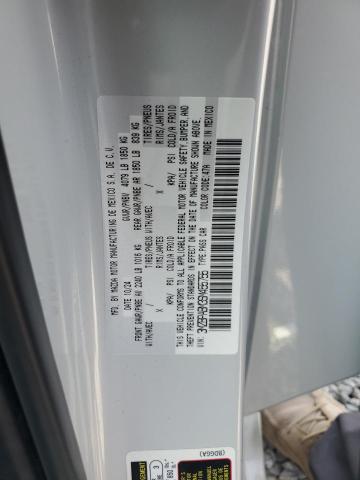 Продажа на аукционе авто 2025 Mazda 3 Select S, vin: 3MZBPABM3SM455755, номер лота: 58285675
