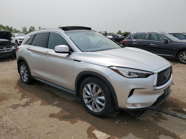 Продажа на аукционе авто 2019 Infiniti Qx50, vin: 3PCAJ5M39KF136859, номер лота: 58722065