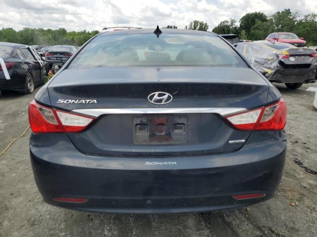 Продаж на аукціоні авто 2013 Hyundai Sonata Se, vin: 5NPEC4AC3DH602283, номер лоту: 60569605