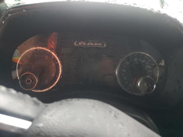 59317375 :رقم المزاد ، 3C6UR5DL5RG118652 vin ، 2024 Ram 2500 مزاد بيع