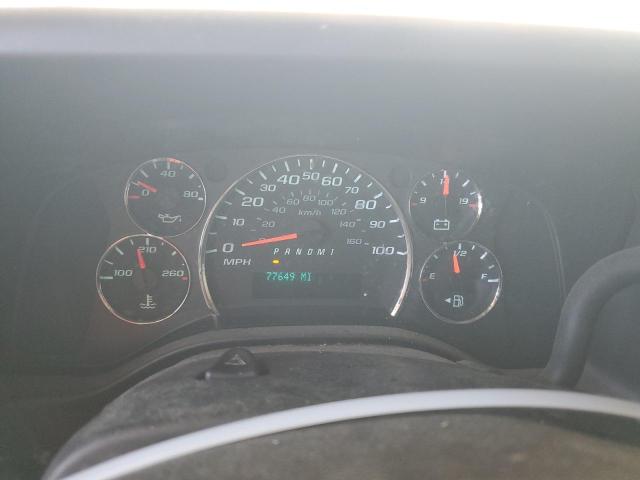 Продажа на аукционе авто 2014 Chevrolet Express G2, vin: 1GCWGGCA5E1125676, номер лота: 61310785