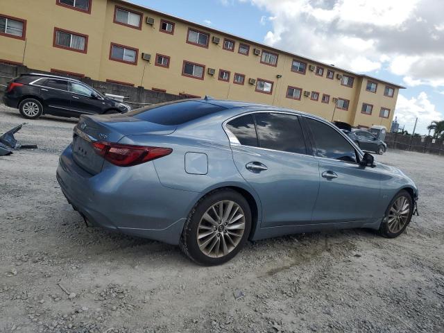 Aukcja sprzedaży 2020 Infiniti Q50, vin: JN1EV7AR1LM256550, numer aukcji: 61920895