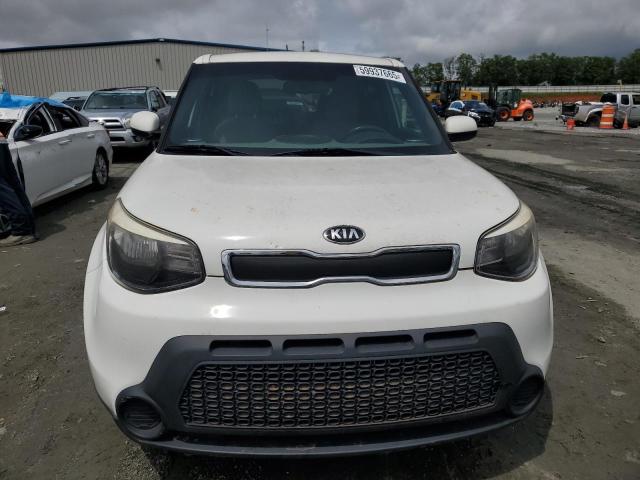 Aukcja sprzedaży 2016 Kia Soul, vin: KNDJN2A28G7257345, numer aukcji: 59937665
