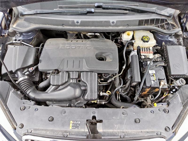 Продаж на аукціоні авто 2016 Buick Verano Spo, vin: 1G4PW5SKXG4180823, номер лоту: 56882975