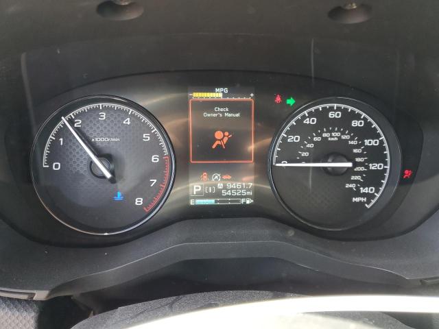 59691675 :رقم المزاد ، JF2SKAACXPH522858 vin ، 2023 Subaru Forester مزاد بيع
