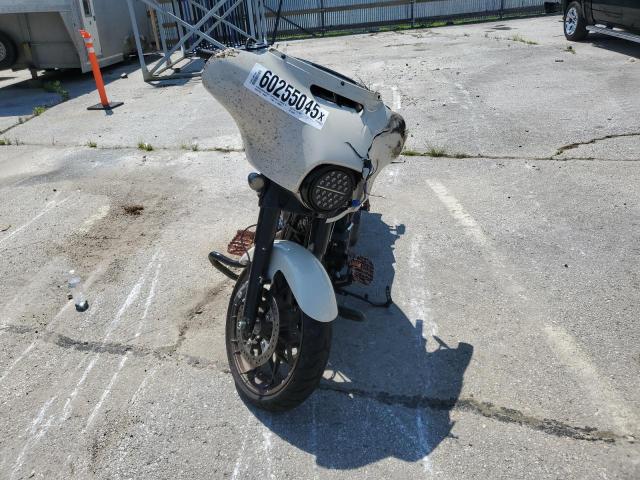 Aukcja sprzedaży 2023 Harley-davidson Flhxst, vin: 1HD1ABL11PB640555, numer aukcji: 60255045