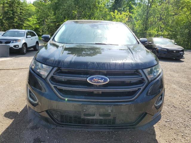 Aukcja sprzedaży 2015 Ford Edge Sport, vin: 2FMTK4AP9FBC00601, numer aukcji: 62178135