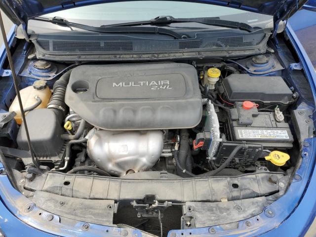 62374015 :رقم المزاد ، 1C3CDFEB2ED773099 vin ، 2014 Dodge Dart مزاد بيع