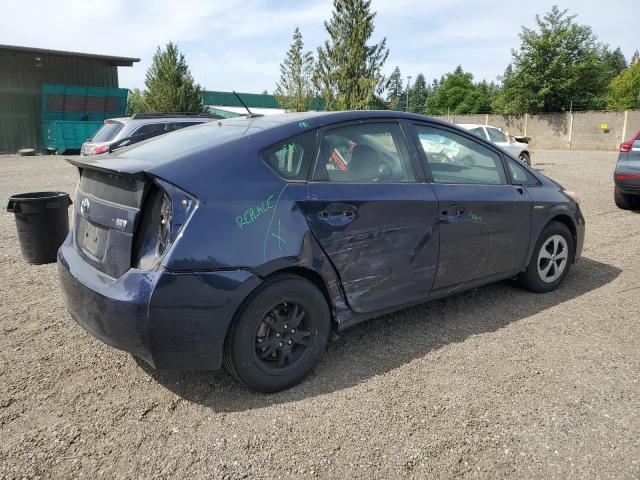 Продажа на аукционе авто 2012 Toyota Prius, vin: JTDKN3DU1C1501406, номер лота: 61225795