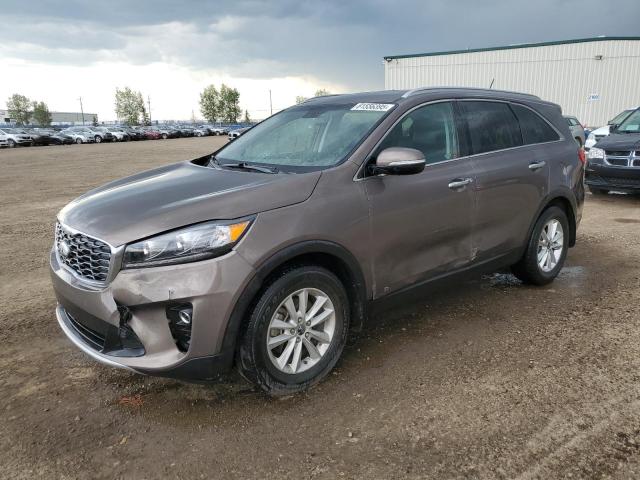 Aukcja sprzedaży 2019 Kia Sorento, vin: 5XYPHDA32KG562437, numer aukcji: 61556395