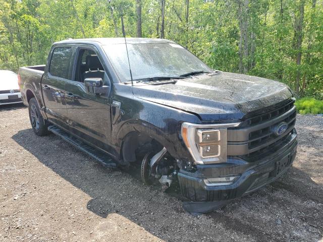 Aukcja sprzedaży 2023 Ford F150 Super, vin: 1FTEW1EP1PKE46298, numer aukcji: 59943625